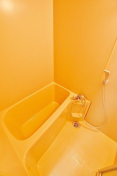 バス・シャワールーム　★浴室★