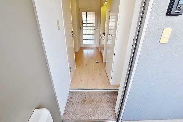 玄関　★玄関★