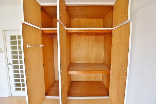 収納　★収納スペース★