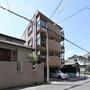 本山駅より徒歩7分 2階 築28年8ヶ月の賃貸物件