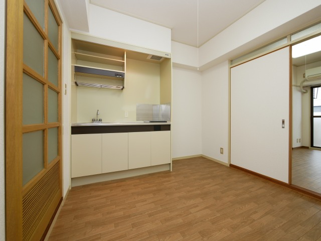 その他部屋・スペース　ノルデンハイム天神橋　ダイニングスペース