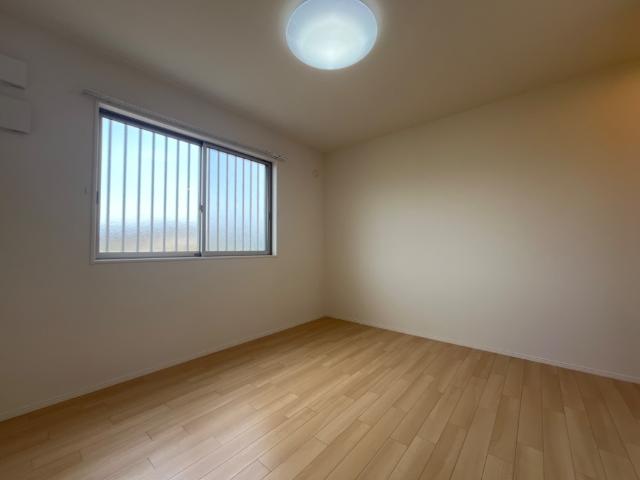 その他部屋・スペース　洋室