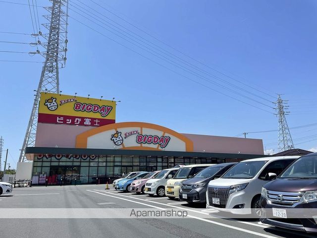 スーパー　エブリビッグデー入野店（スーパー）まで2870m