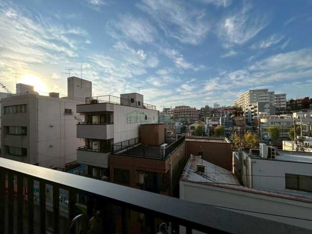 眺望　別部屋参照