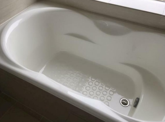 バス・シャワールーム　参考写真