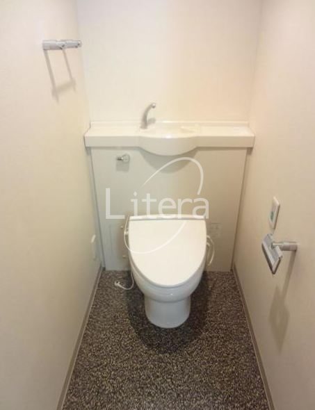 トイレ　参考写真