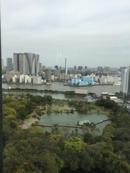 眺望　参考写真