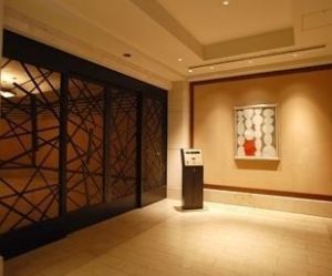 エントランス　オートロック