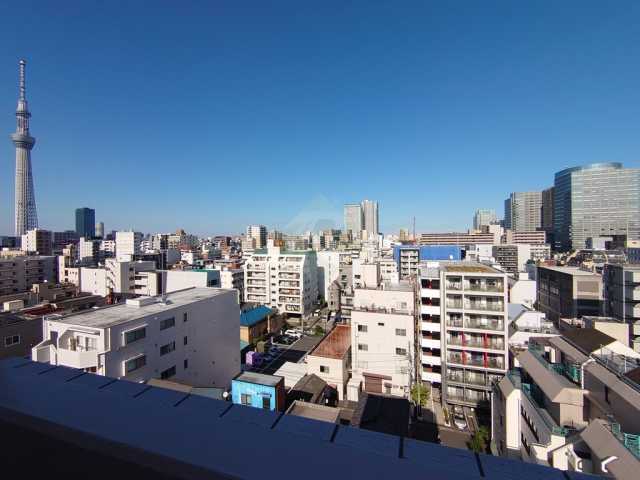 眺望　別部屋引用