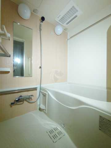 バス・シャワールーム　別部屋引用