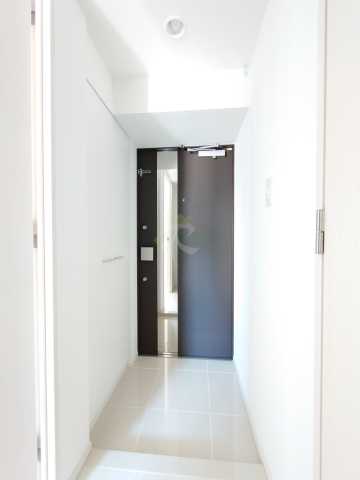 玄関　別部屋引用