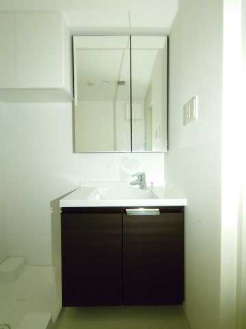 洗面設備　別部屋引用