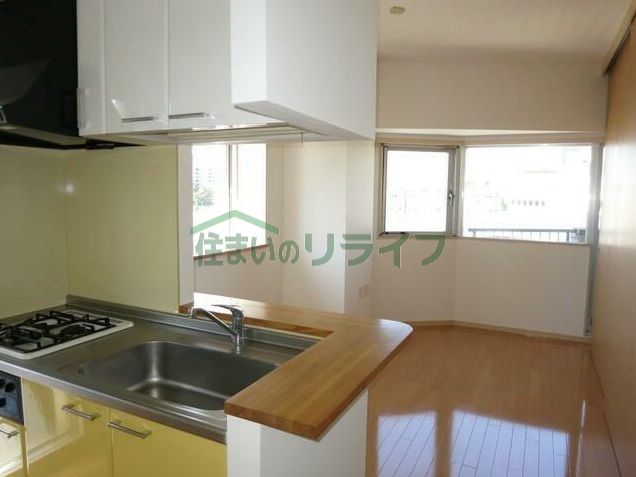 居室・リビング　別部屋参考写真