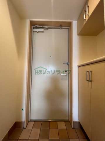 玄関　別部屋参考写真