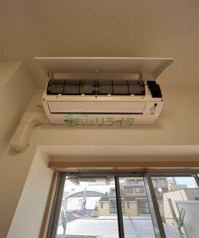 その他設備　別部屋参考写真