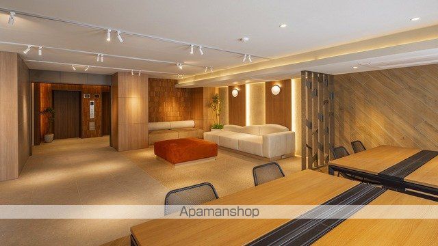 ロビー　ロビー