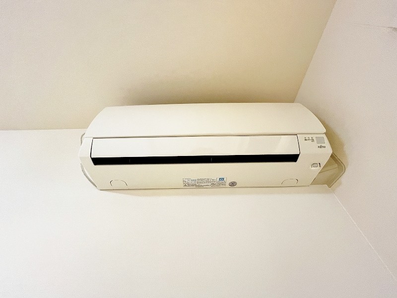 その他設備　★エアコン★