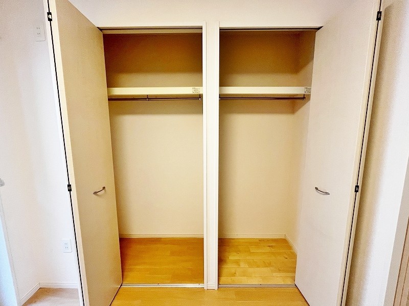 収納　★クローゼット★