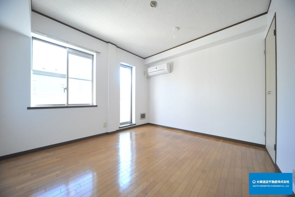 居室・リビング　リビング/居室