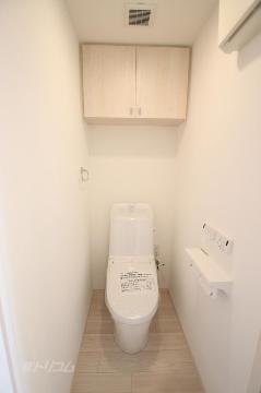 トイレ　シャワー付トイレ