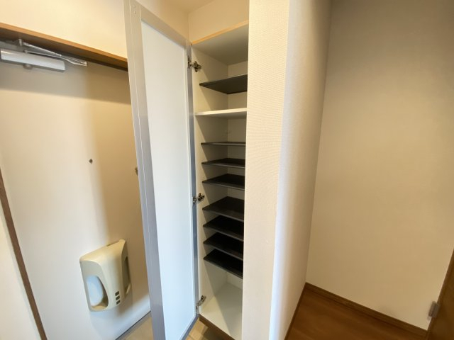 その他　シューズＢＯＸ