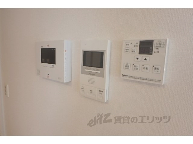 セキュリティ　ドアフォン（ＴＶ含）