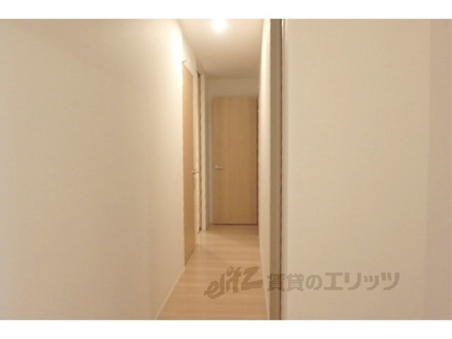 その他部屋・スペース　廊下