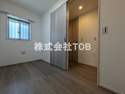 その他部屋・スペース　3.5帖