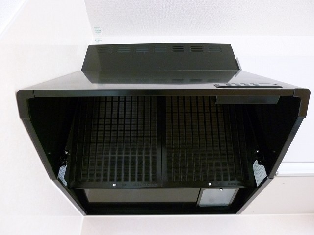 キッチン　レンジフードのイメージ画像