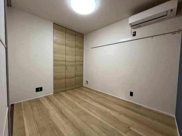 居室・リビング　建築中の為、イメージ写真となります。