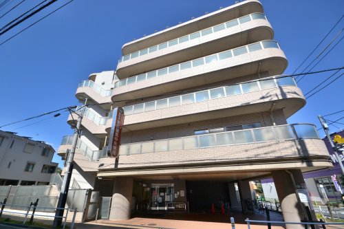 病院　東武練馬中央病院（病院）まで83m