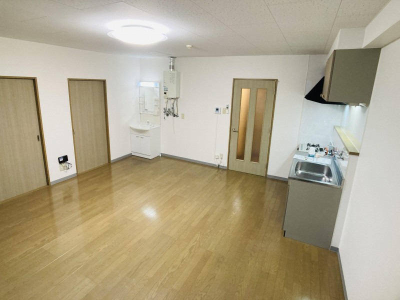 その他部屋・スペース　内装