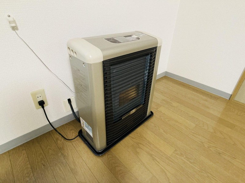 その他設備　設備