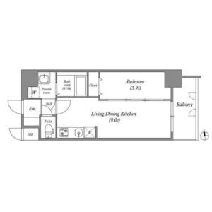 その他部屋・スペース　その他（イメージ）