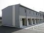 レオパレス日出２ 1階 築18年2ヶ月の賃貸物件