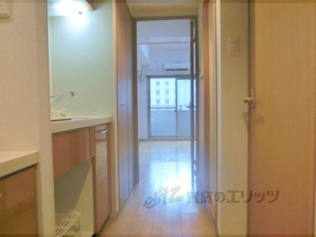 その他部屋・スペース　廊下