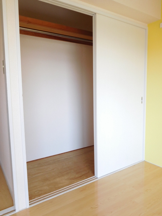 収納　同物件内参考画像