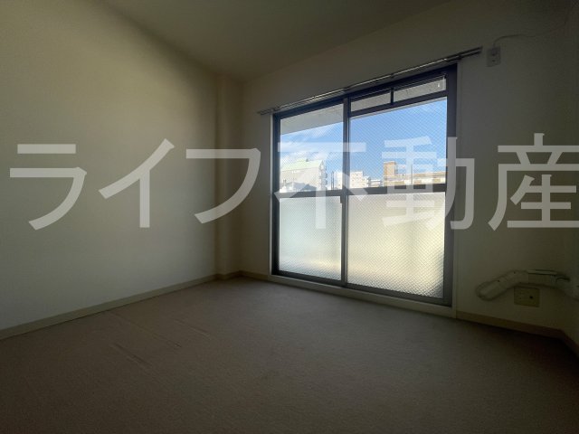 その他部屋・スペース　内装は落ち着いています