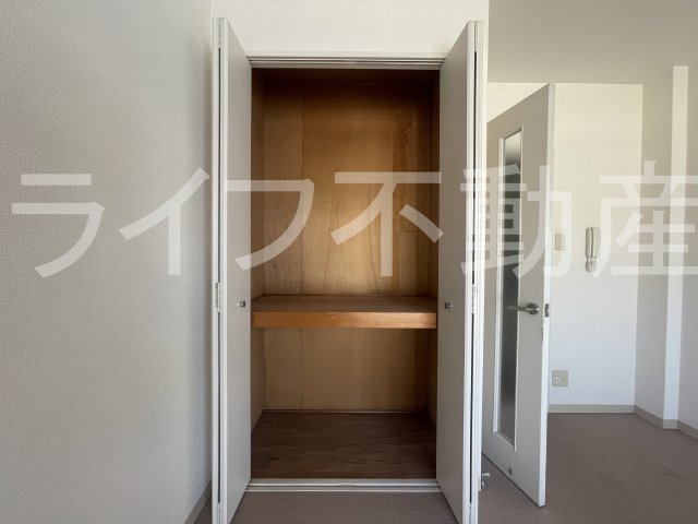 収納　小物を収納するのに便利です