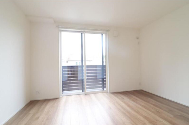 居室・リビング　※同施工会社写真流用