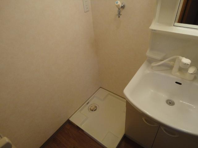 その他　洗濯機置場（イメージ）