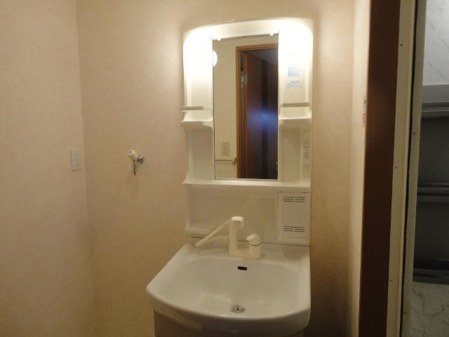 洗面設備　人気のシャンプードレッサー☆（イメージ）