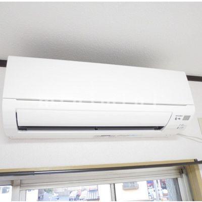 その他設備　※写真は別号室のものですので現状優先させていただきます。