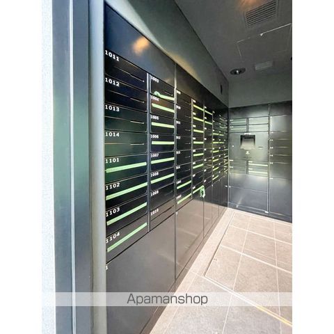 その他共有部分　その他共有部分