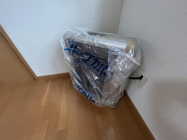 その他設備　設備