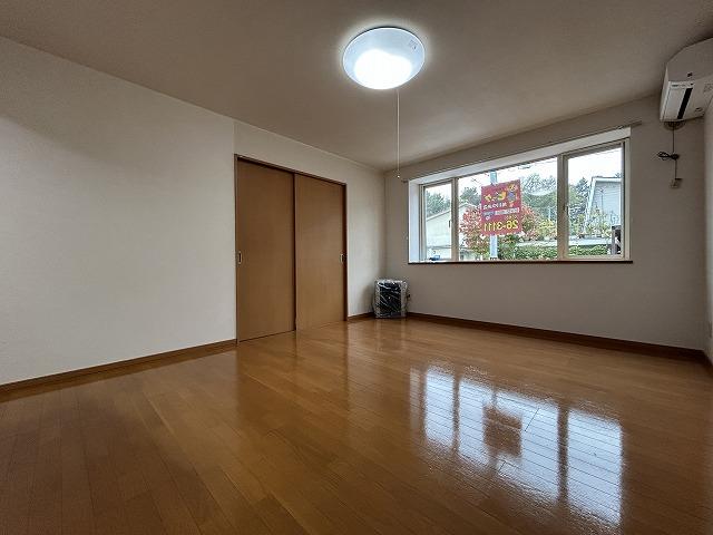 居室・リビング　リビング１