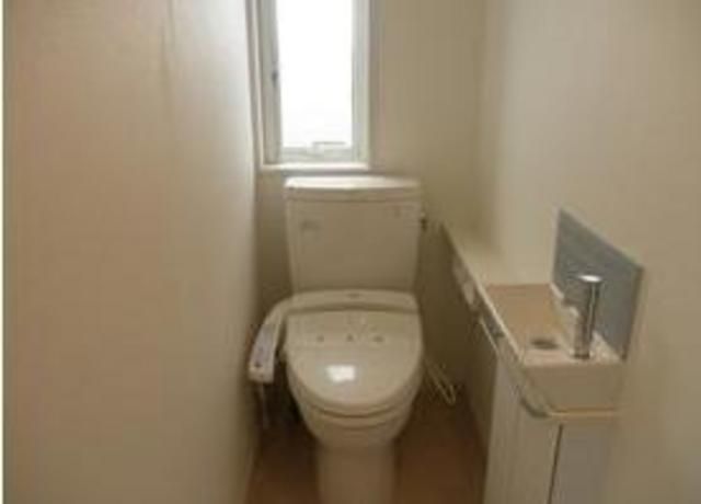 トイレ　★ウォシュレット★