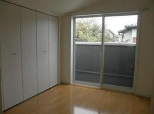 眺望　★明るいお部屋★