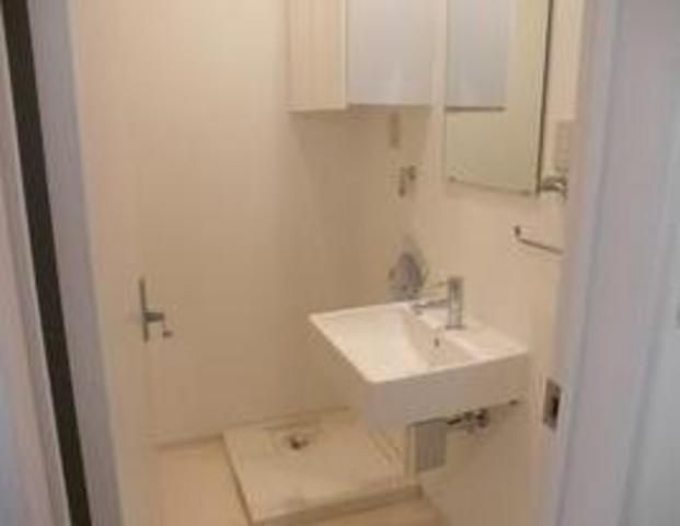 洗面設備　★洗面所★