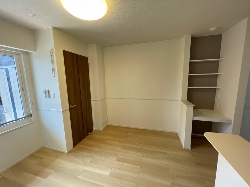 居室・リビング　リビング２